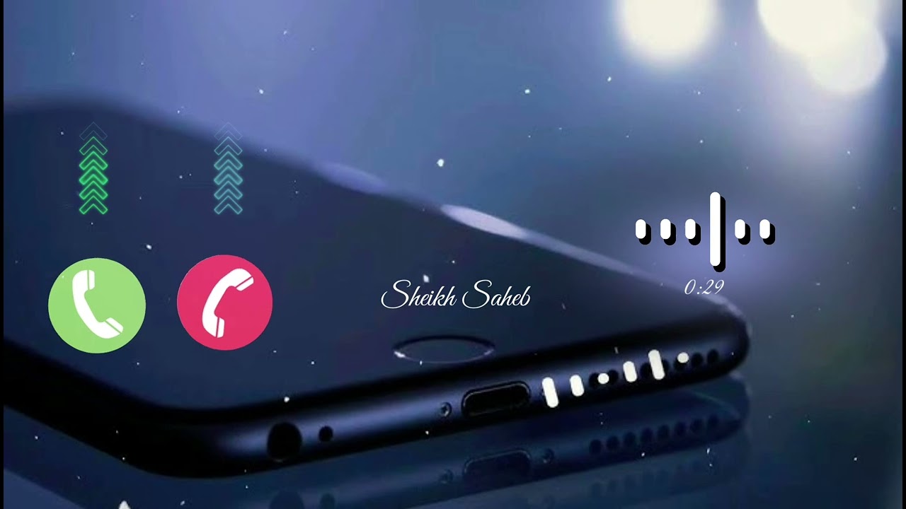 A Hora Maya Ringtone New ringtone on your phone
