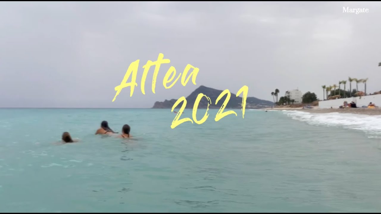 ALTEA 2021