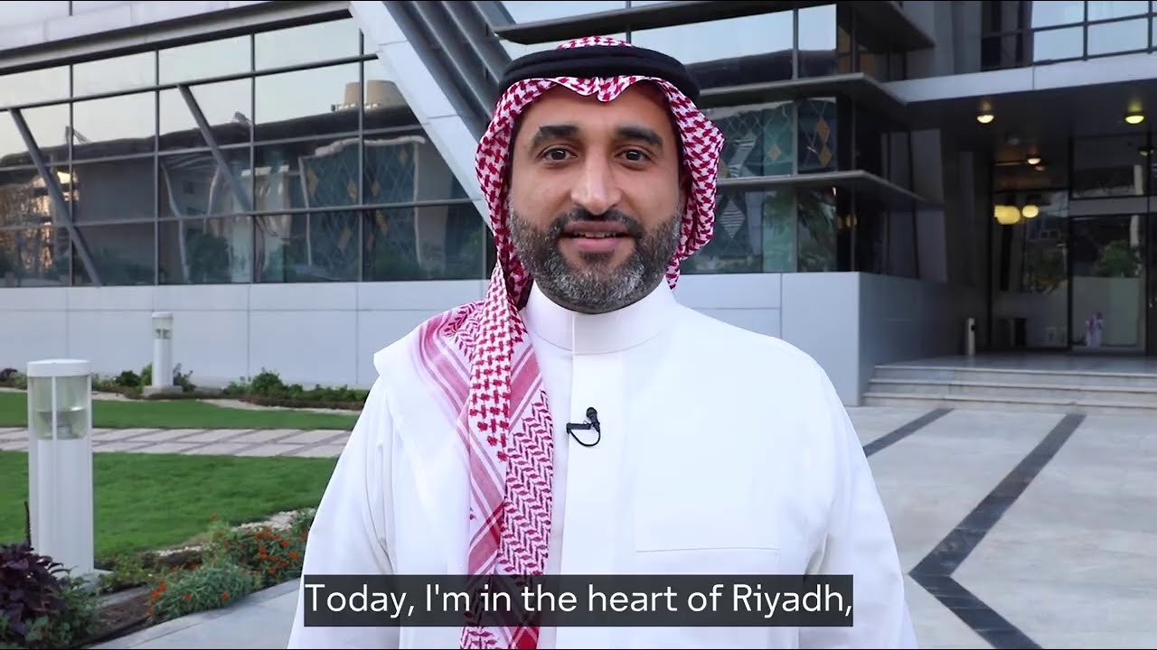 stc - SOC تعرّف على مركز عمليات الأمن السيبراني