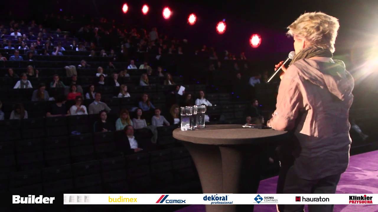 HAURATON Dzień Młodego Architekta maj 2015