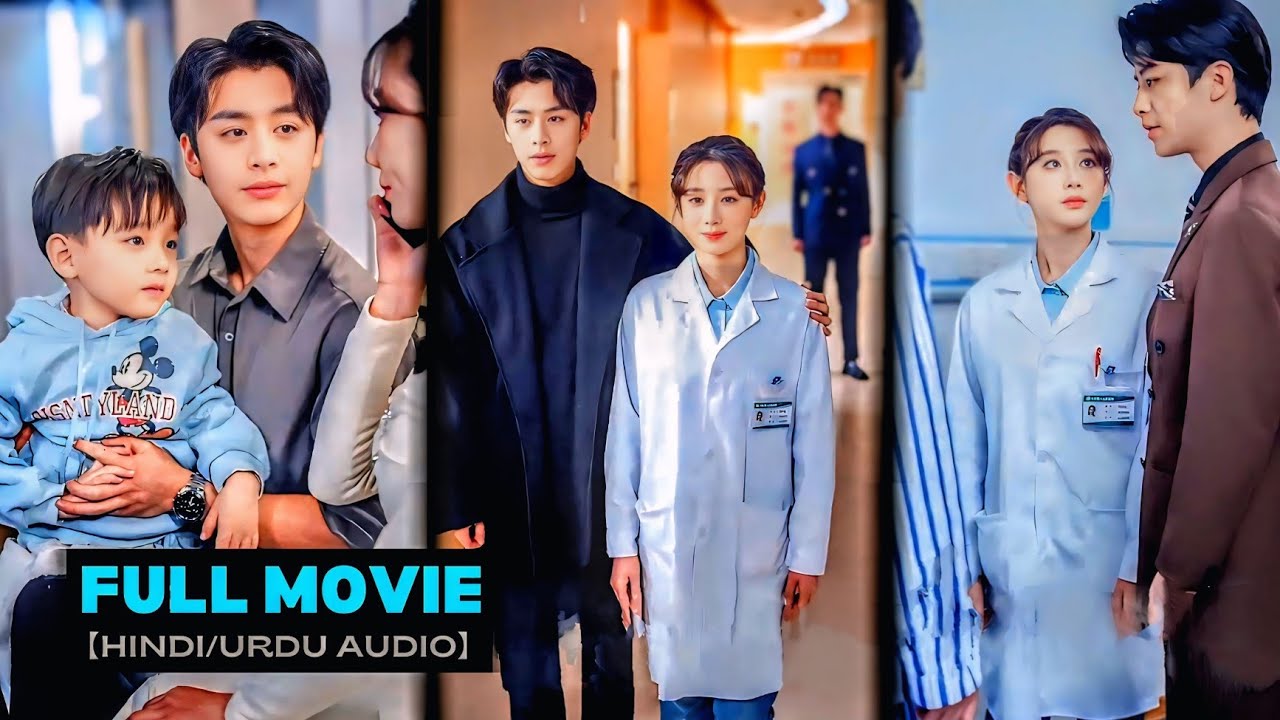 Husband Abandoned After Reborn🪄Later She Married CEO🔥But He Lost Everything💜Korean ChineseDramaHindi