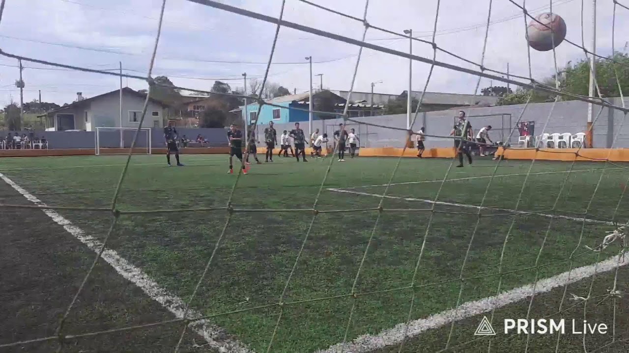 Festival Futsal da Turma Arena Lençol