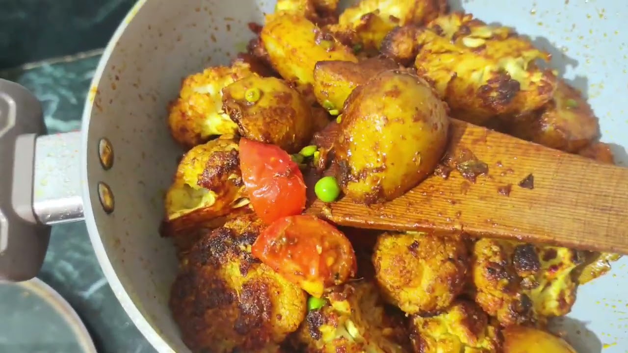 নিরামিষ তরকারিটা এত টেস্ট কী বলবো শুধু ভাত নয় রুটি লুচি পরটা সবার সঙ্গে দারুন😋Suchitra Home's Vlogs