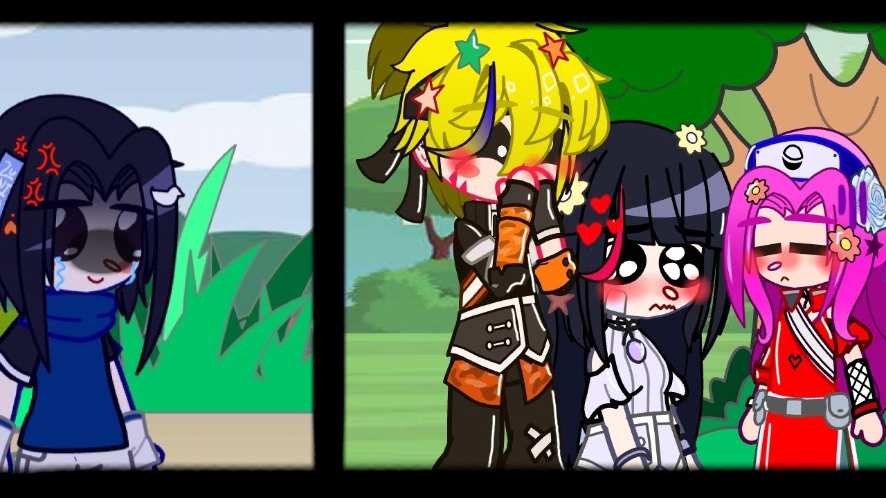 °Seleccionado edad°🏳️‍🌈\\Sasunaru \\¶°meme¶°