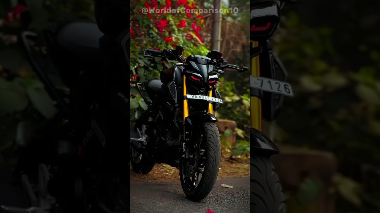 ✅ Top 10 Most Popular Bikes in India 🇮🇳 2025