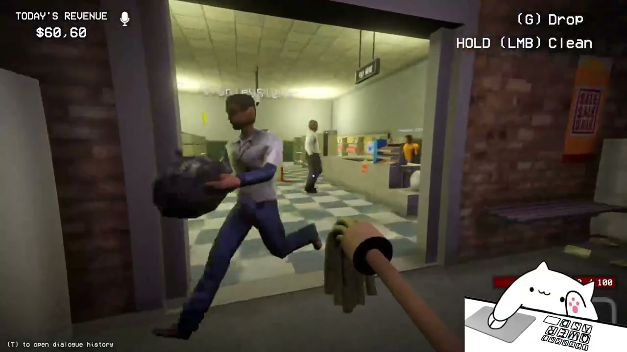 Shift At Midnight új Demo