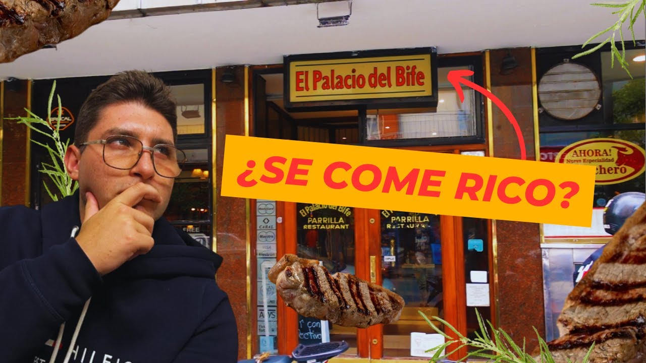 PARRILLA CON MÁS DE 60 AÑOS EN MAR DEL PLATA 🇦🇷