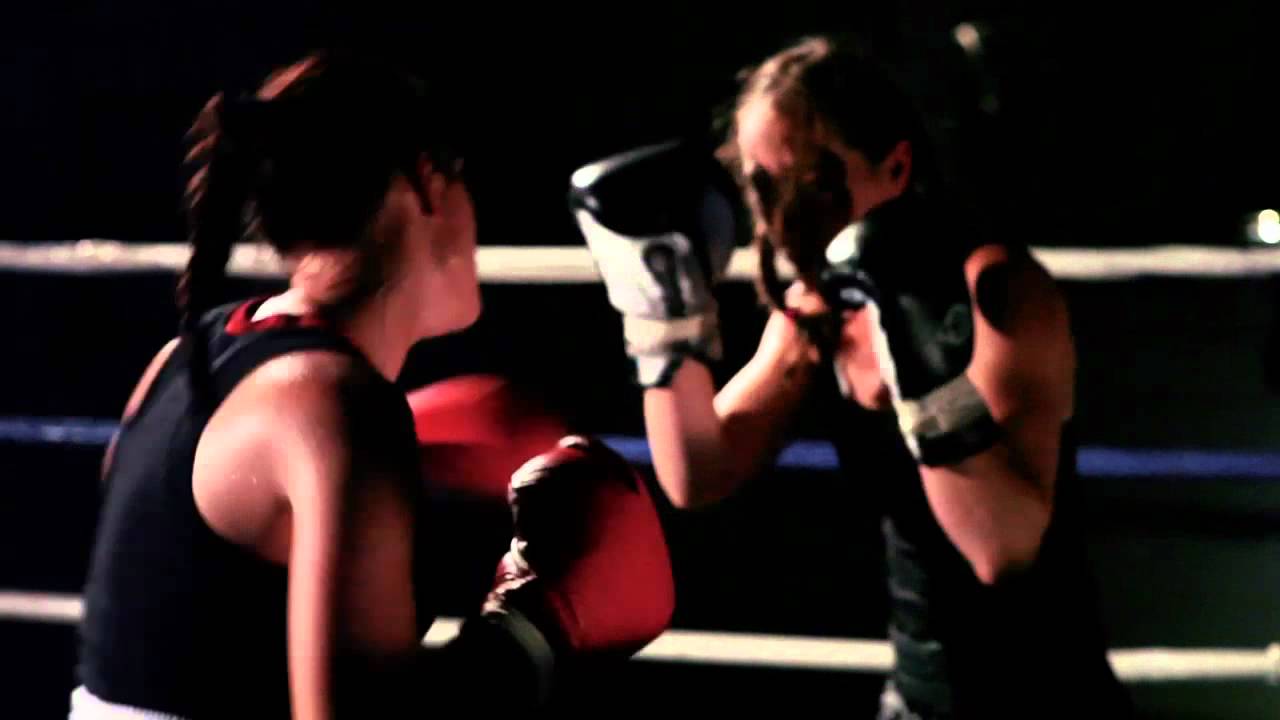 Olympic Hook - Spice Williams-Crosby Stunt/Fight Coordinator