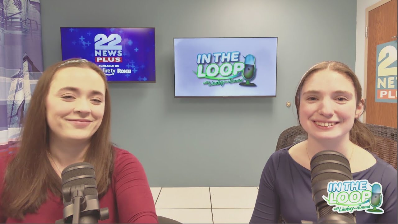 In The Loop 2/19/2026