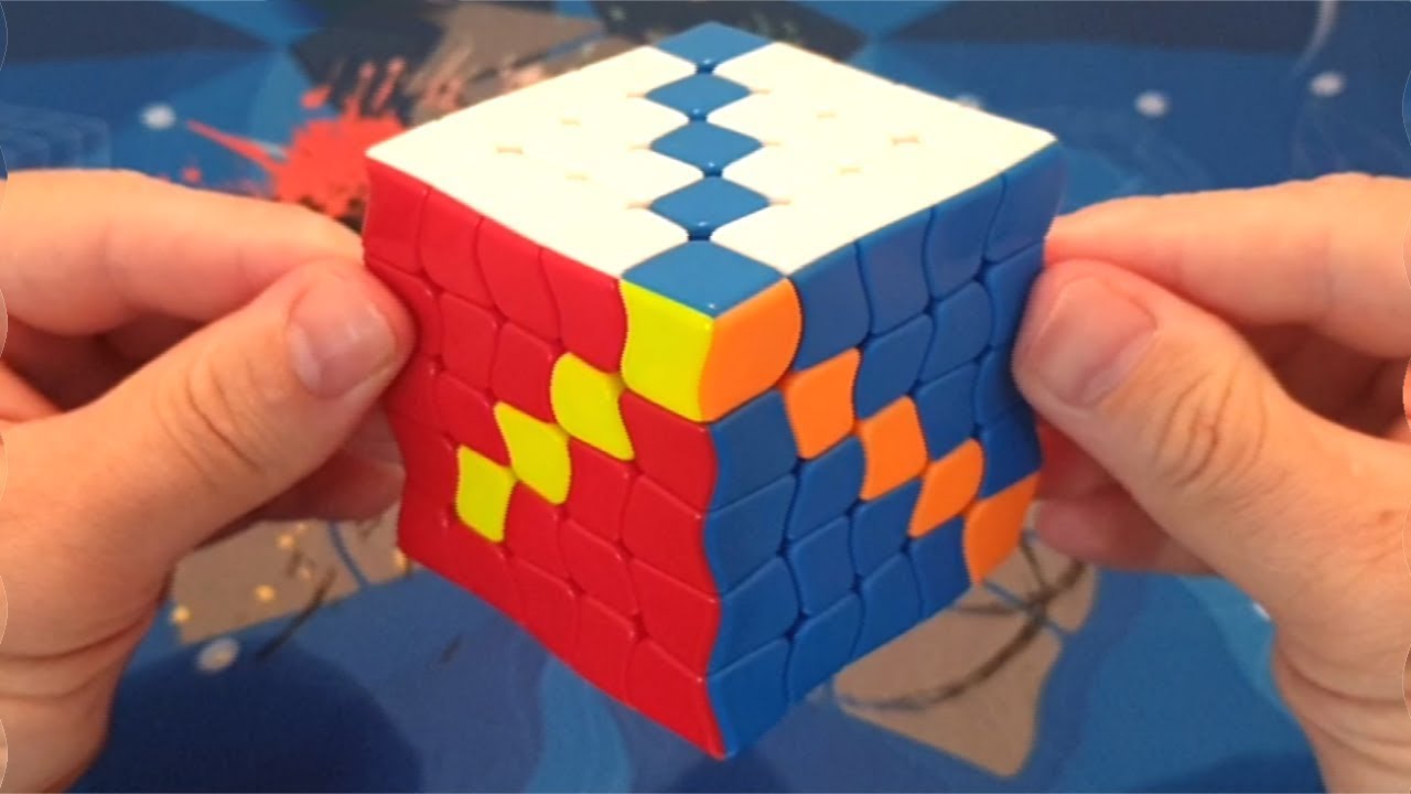 LOS 5 MEJORES PATRONES PARA EL 5X5