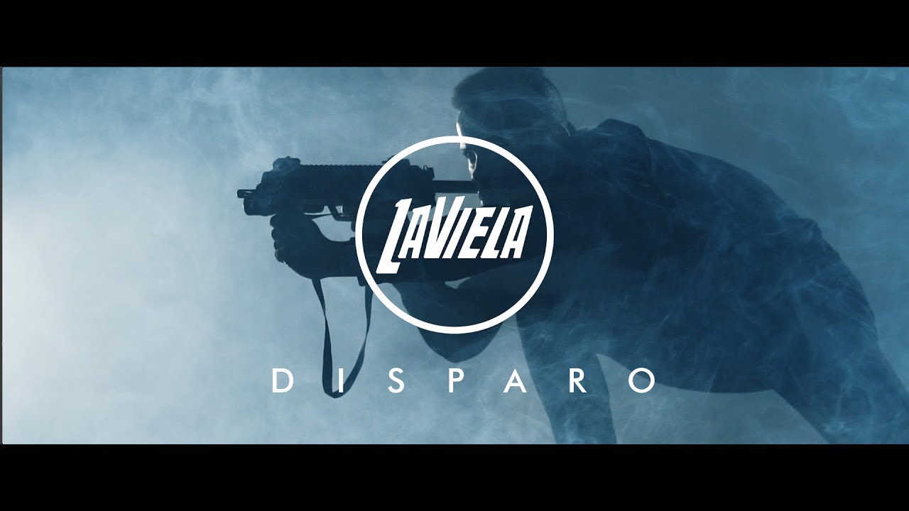 La Viela - Disparo - Faixa 1 - ARSENAL (VIDEO CLIPE OFICIAL)