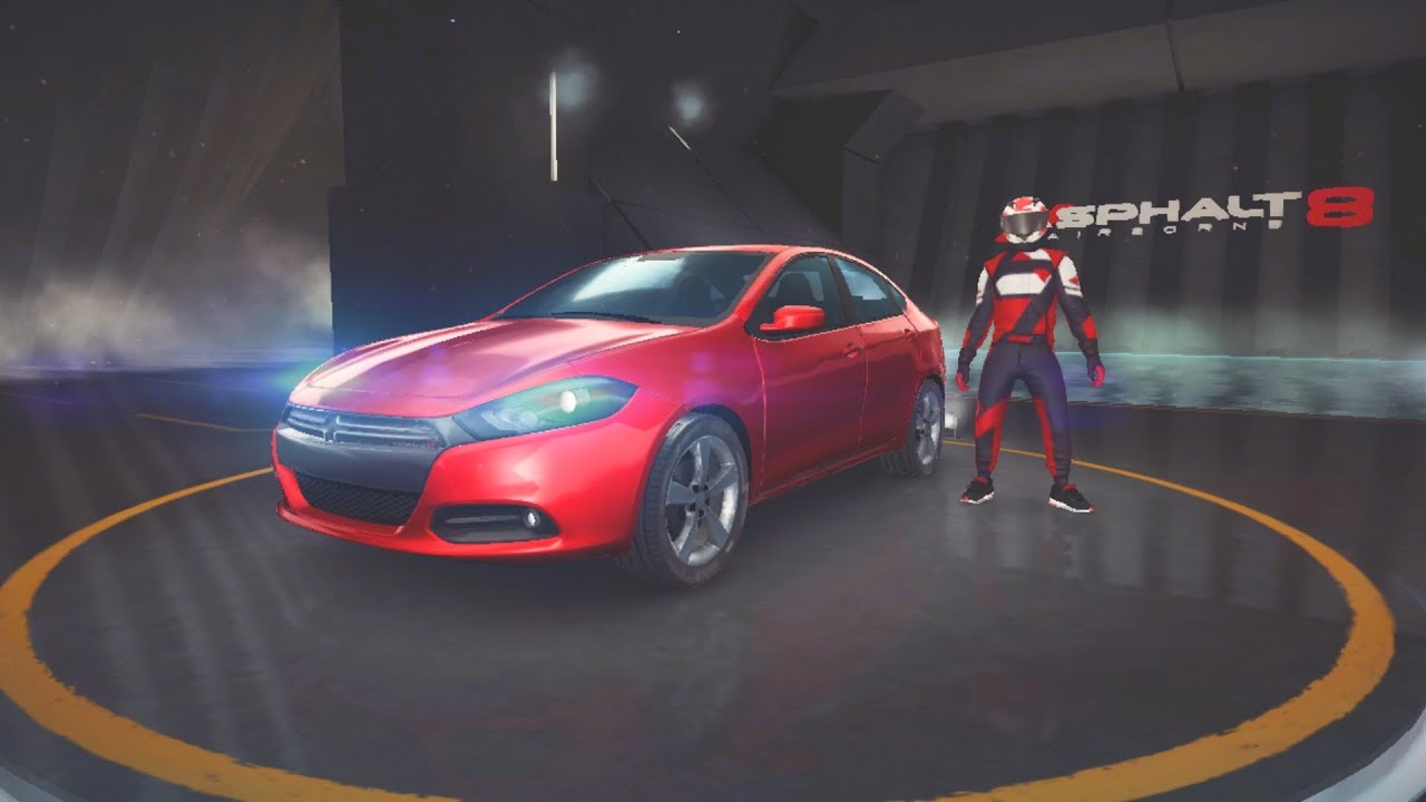Insane Car Racing in Asphalt! 🏎️💨 | Epic Gameplay Video