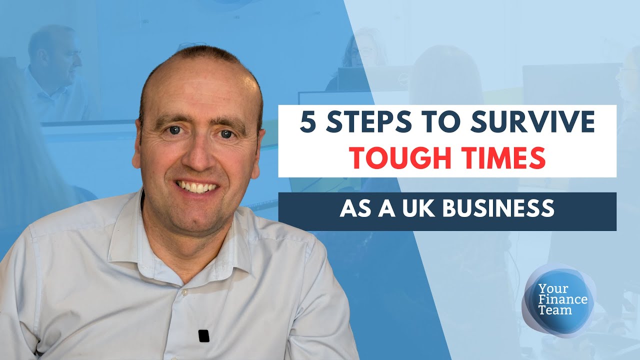 How to Protect Your Business in Tough Times – A Guide for UK Directors