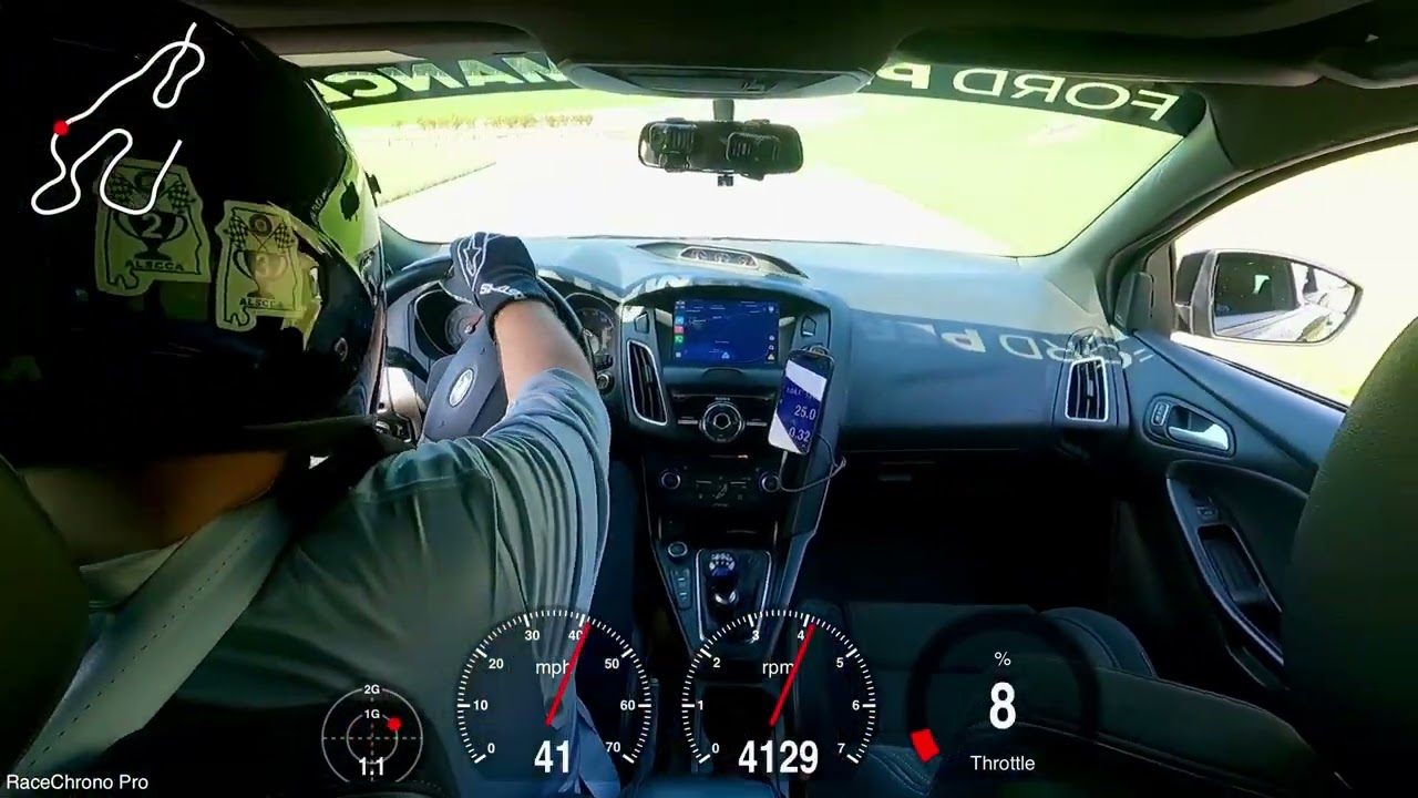 ALSCCA pts 5 - Fast Lap 63.260