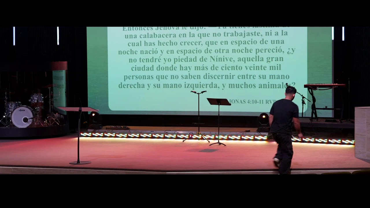 LifeChange Church |  Espa&ntilde;ol