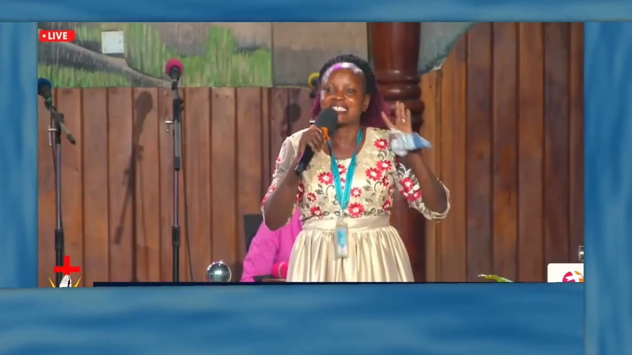 MUKAMA YANZIJJA MUBWA WUSIGALO  NAMPA OBUFUMBO NAMAKA AG'EKITIBWA