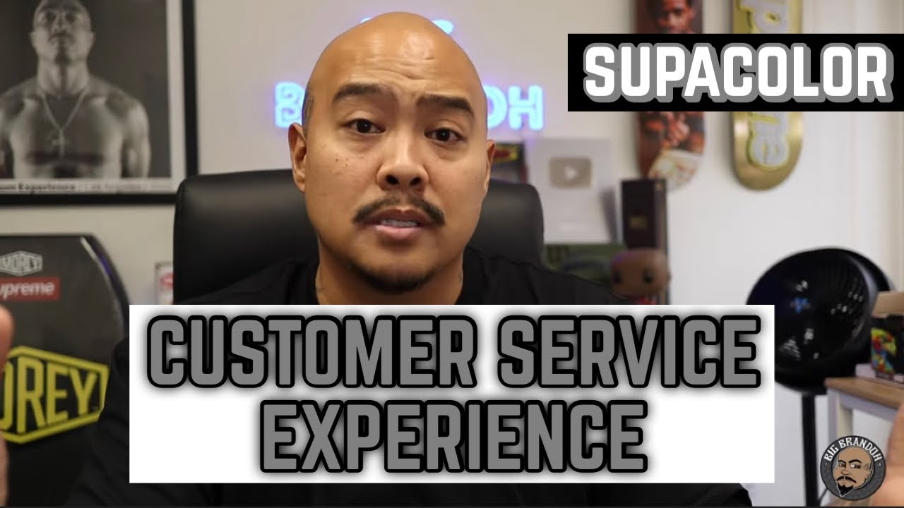 Customer Service Is Key