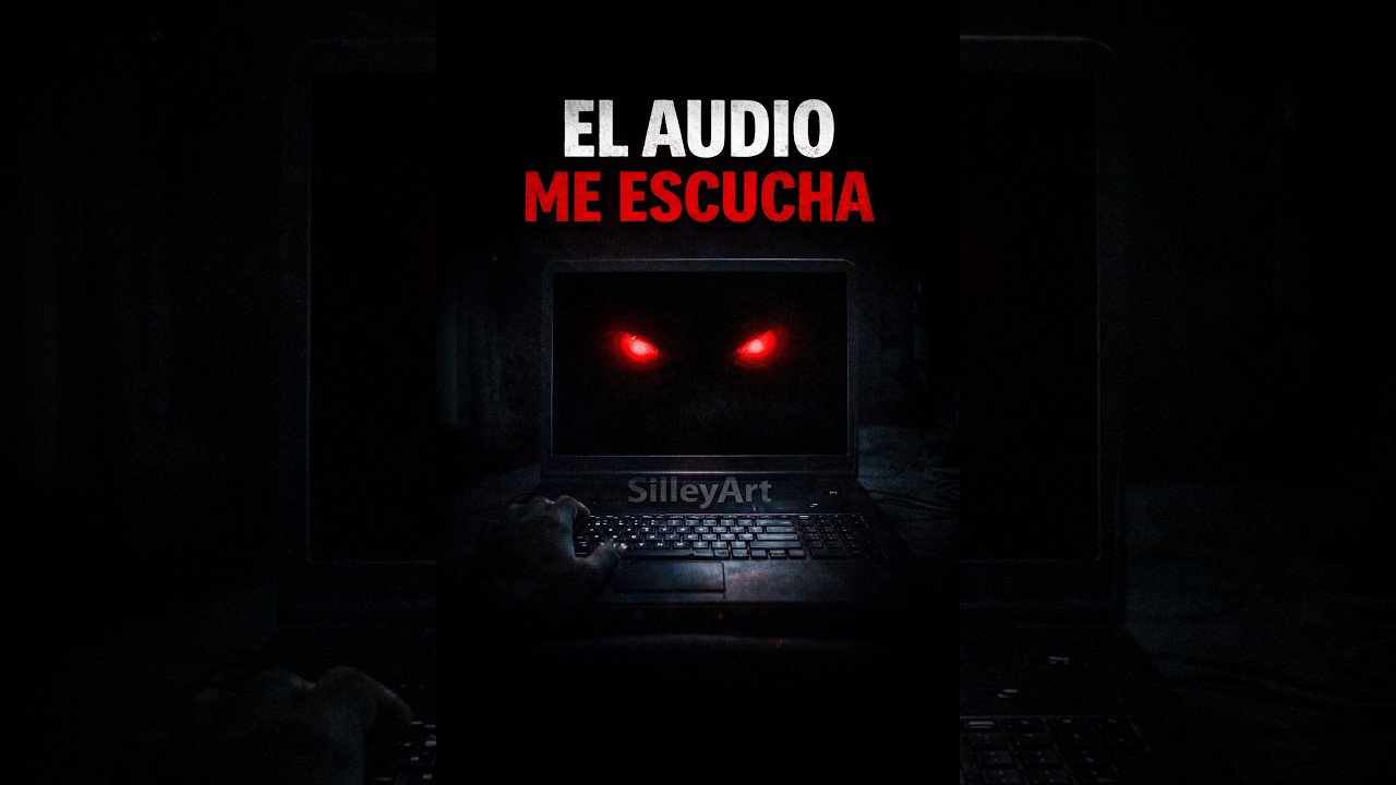 &ldquo;El &Uacute;ltimo Mensaje Que Nadie Debi&oacute; Escuchar&rdquo; #MiedoReal #Creepypasta #TerrorEnInternet #YouTube