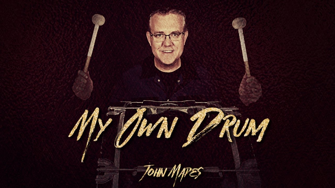 John Mapes - 