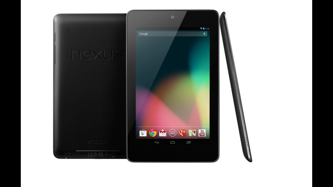 Как увеличить скорость работы nexus 7 2012 (root)