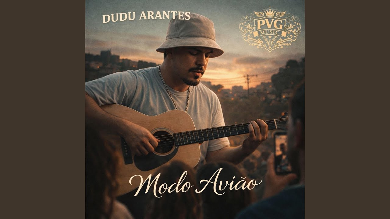Modo Avião (feat. Dudu Arantes)