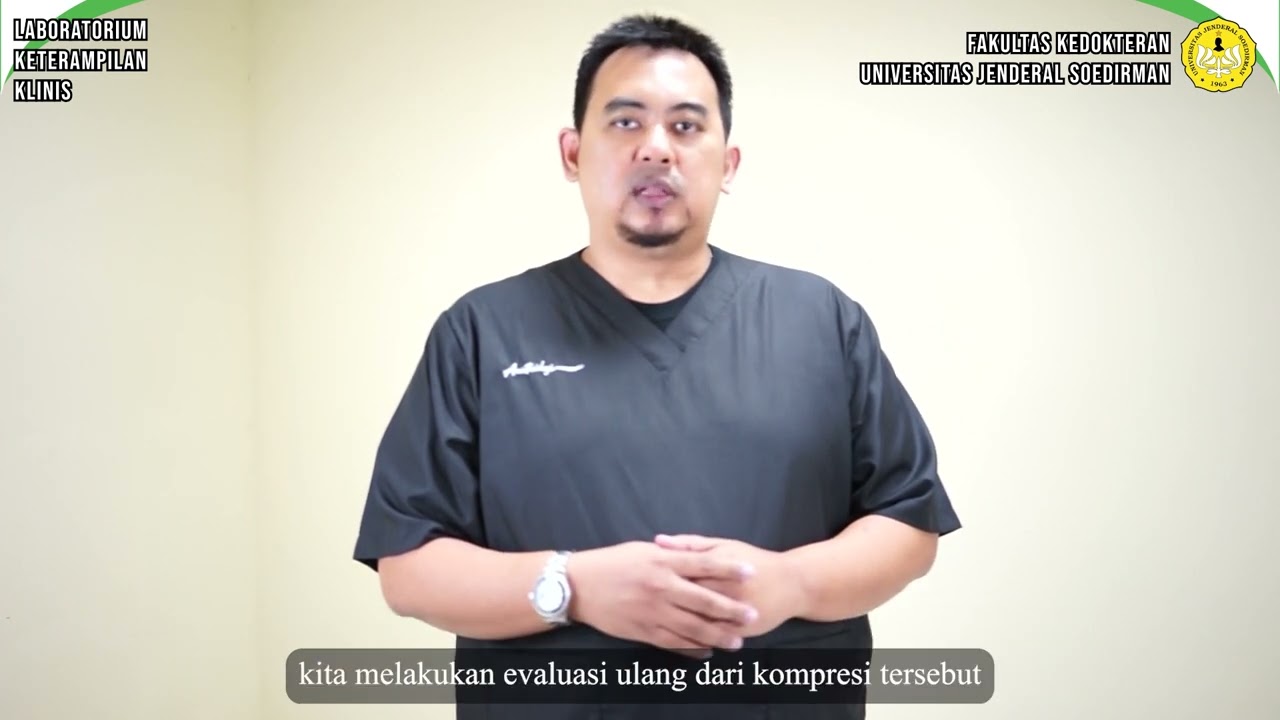 12  Skills Lab Resusitasi Jantung & Paru