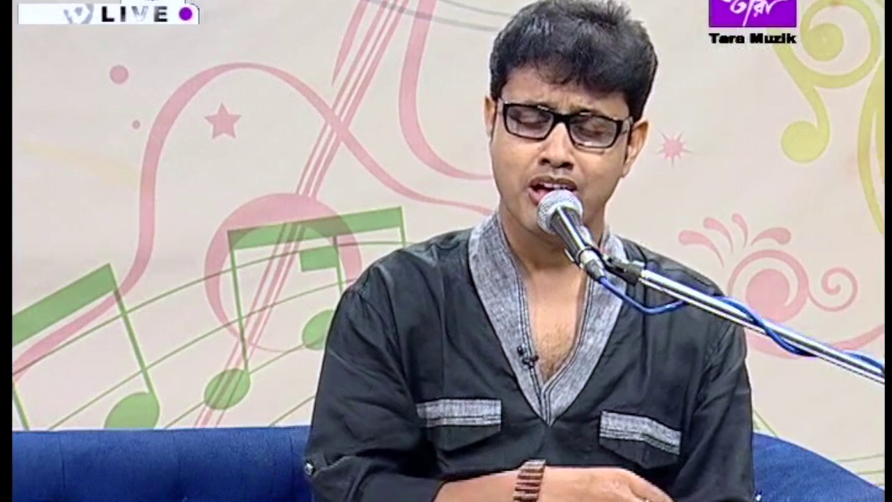 BON BIHONGO JAO RE URE by Shirsho