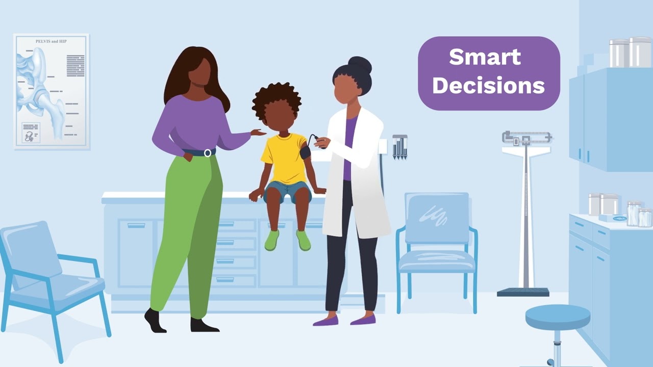 Optimizing Your Patient Demand with Arrowlytics