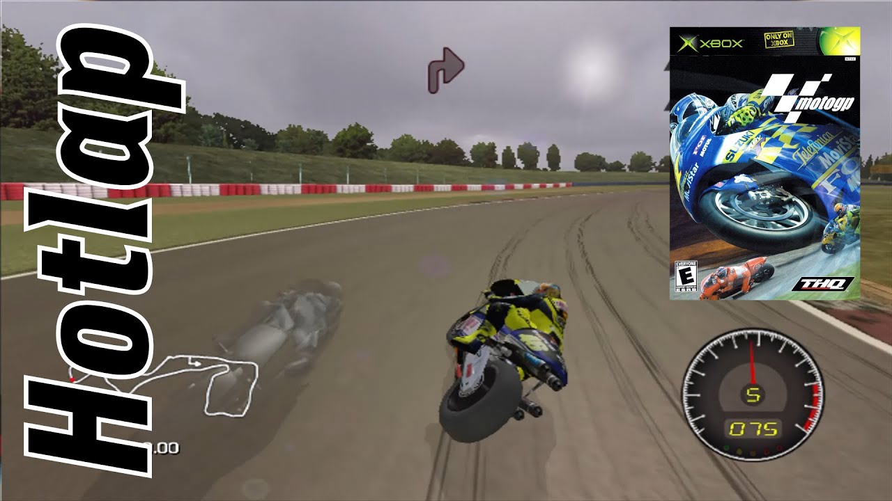MotoGP URT - Assen - 1m 53s 130ms