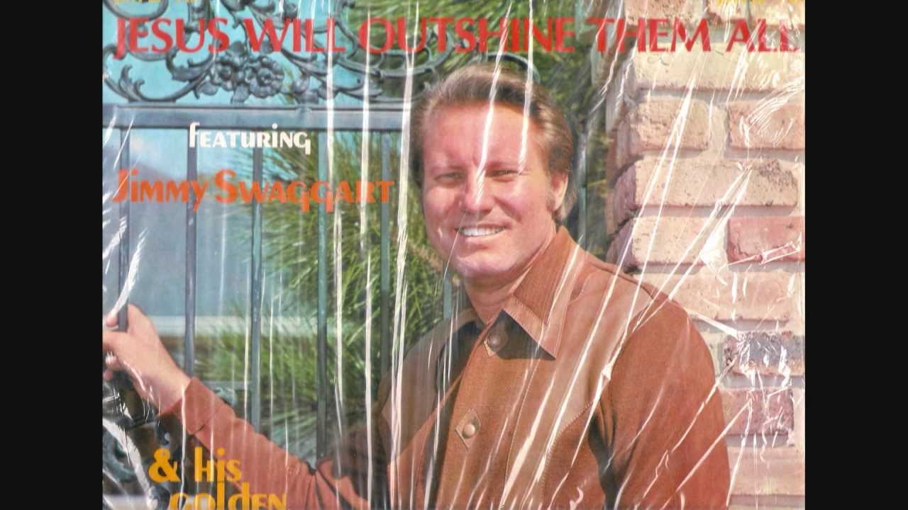 It's Different Now - Jimmy Swaggart - 1974