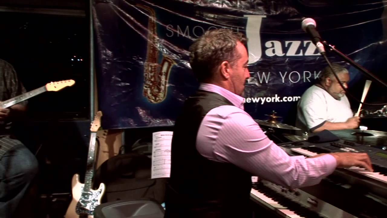 Smooth Cruises 2013: Gerald Albright & Alex Bugnon - "Winelight"