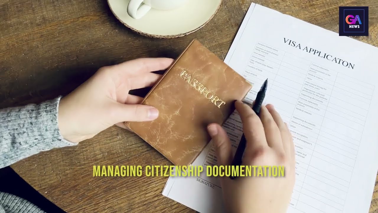 The Future of Passports and Visas: Pakistan&rsquo;s New Authority Unveiled!