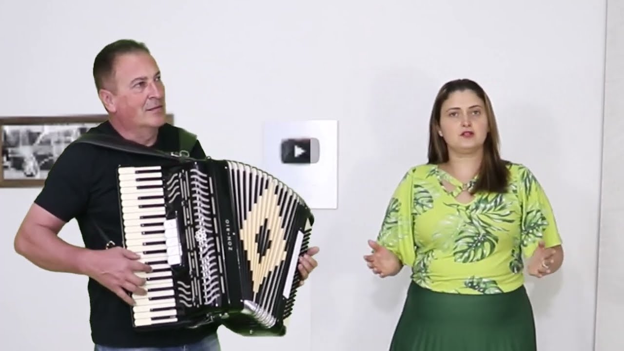 Não Fique Triste - Roseméri Vaz @NatanaelCoelhoNato