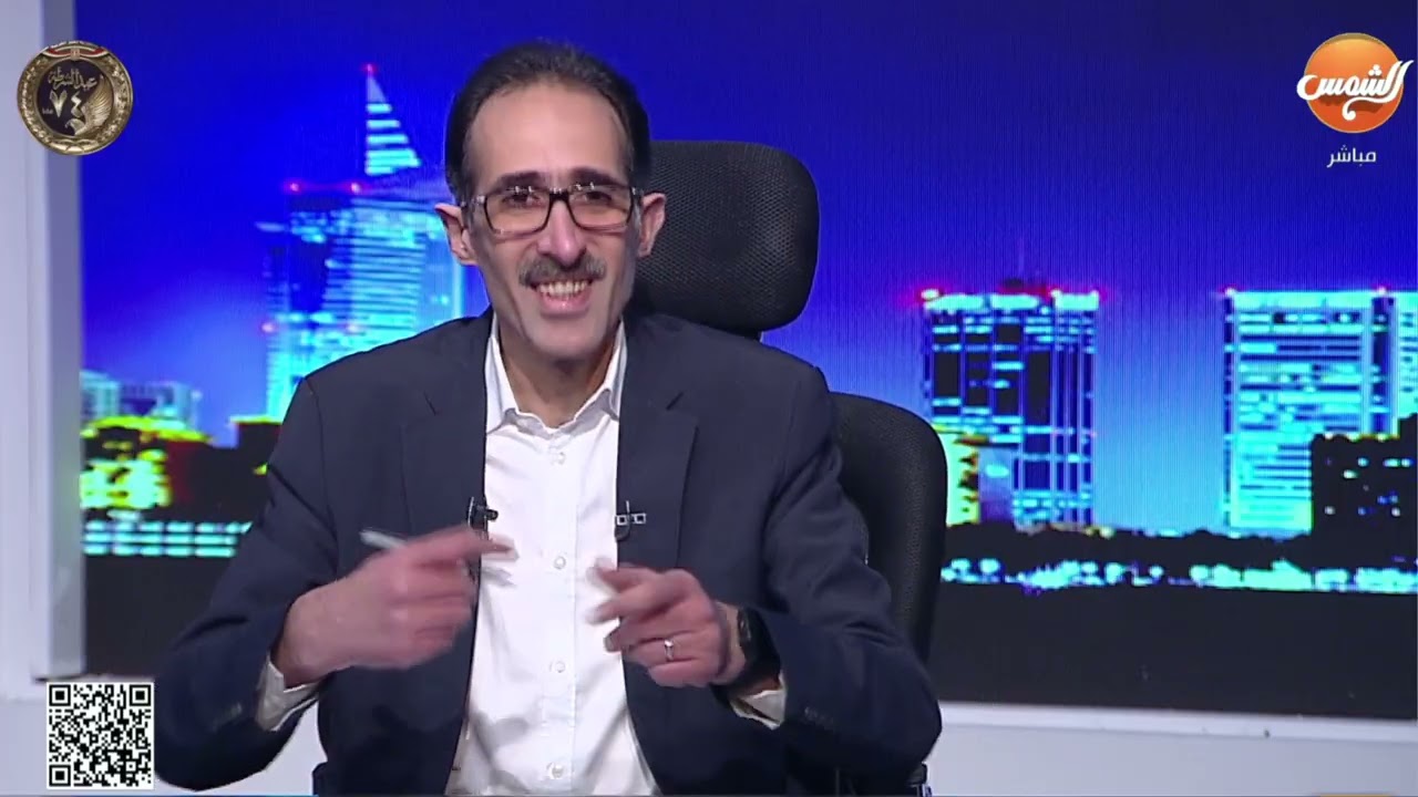 بحبحها على الناس ما انت خدت الكرسي... رسالة صريحة من مجدي الجلاد لنواب البرلمان