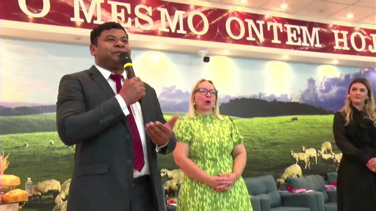 AO VIVO IMPD