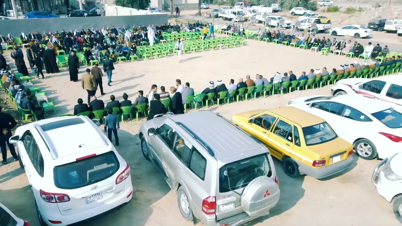 تصوير مناسبه رجوع #مهدي_حسين_الجميلي_أبو_أياد من بيت الله  مؤدياً مناسك العمرة🤍