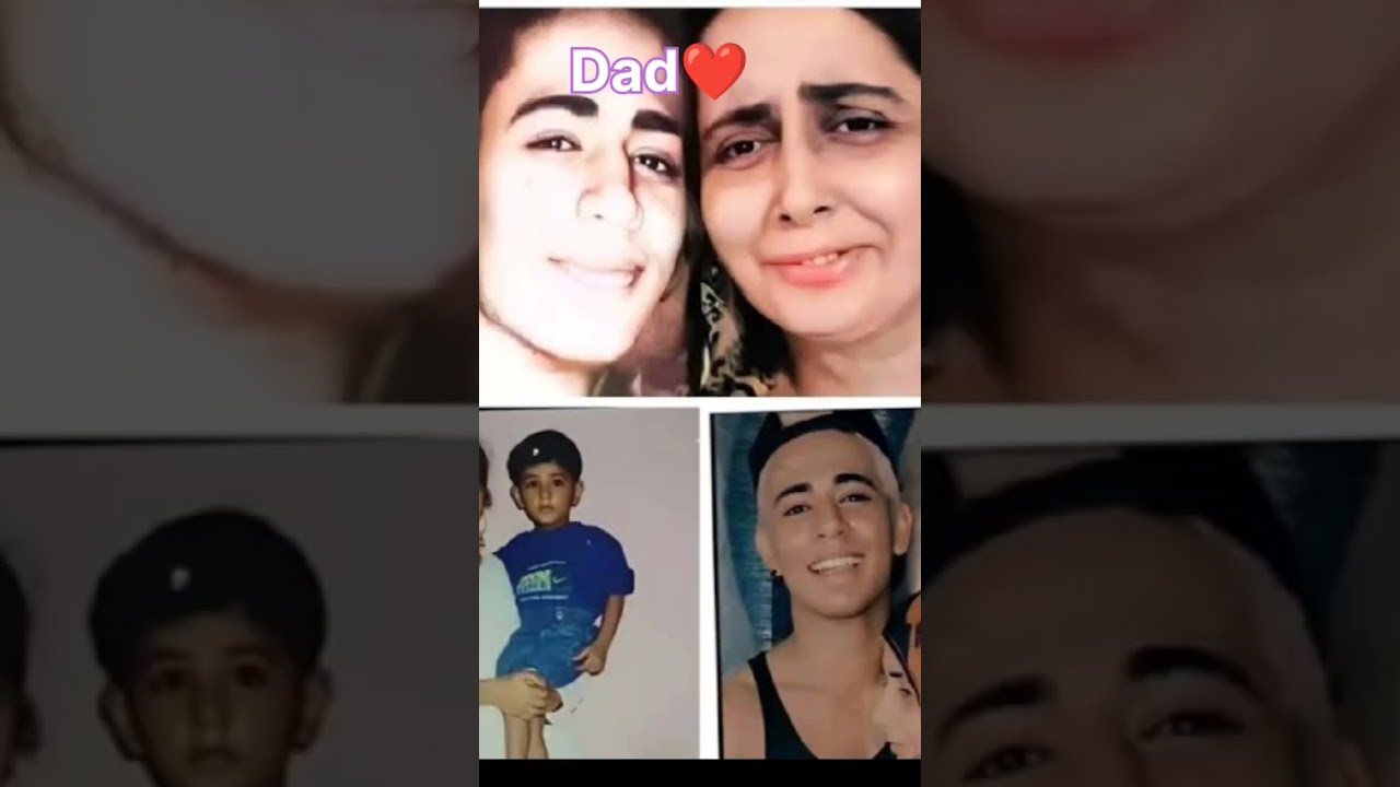 Danish zaheen mom Dad🥰💖 with family members 💖🥰#shorts#video #viral #trending #ytshorts