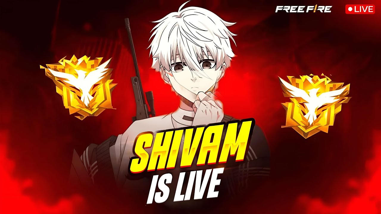 FF LIVE GAMEPLAY