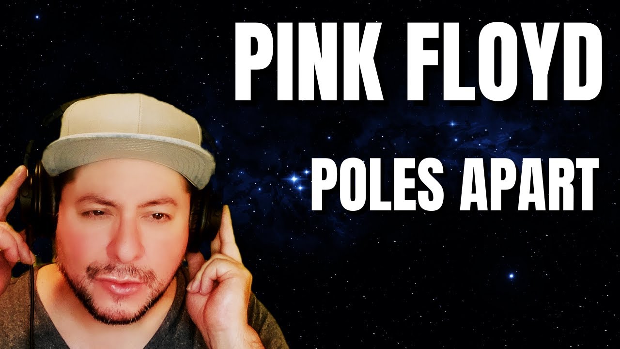FIRST TIME HEARING Pink Floyd- 
