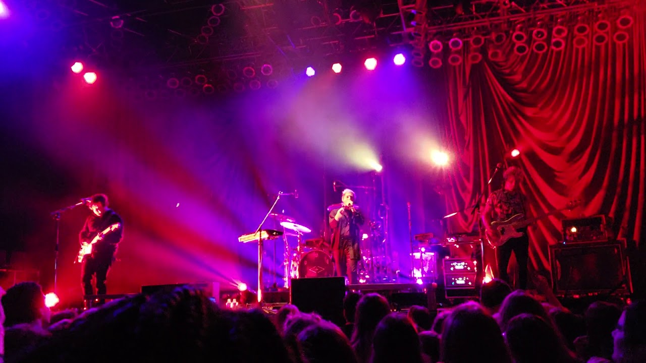 Walk the Moon - 
