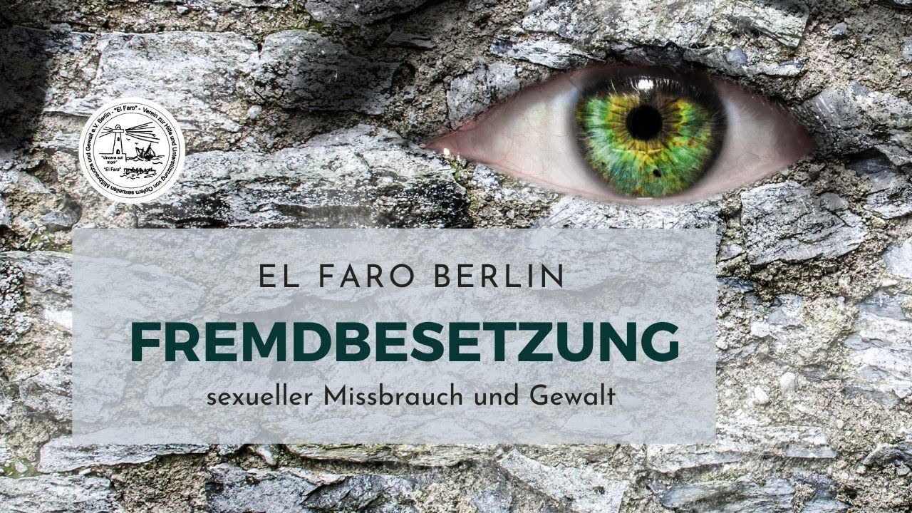 Fremdbesetzung