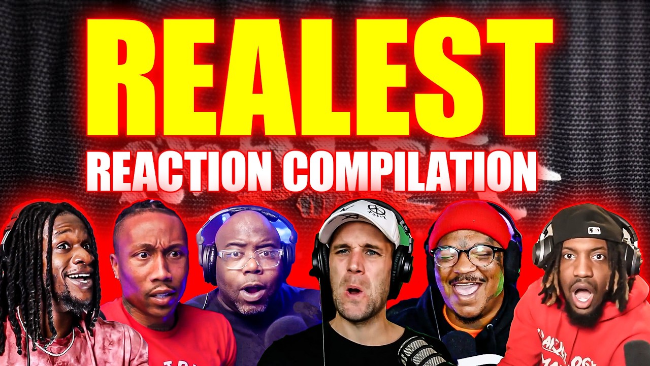 Eminem x EZ Mil “Realest” Reaction Compilation | Slim Shady Still Untouchable?! 😳