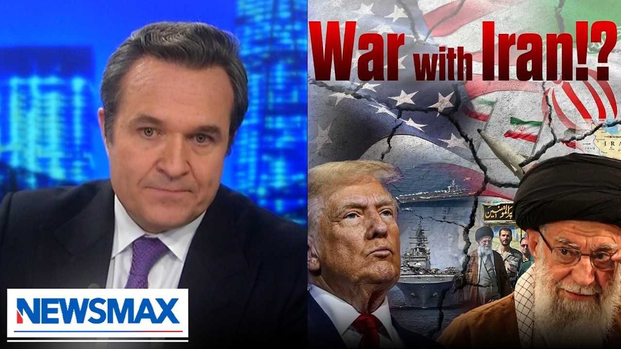 Greg Kelly: &bdquo;Stany Zjednoczone mogą unicestwić Iran&rdquo;