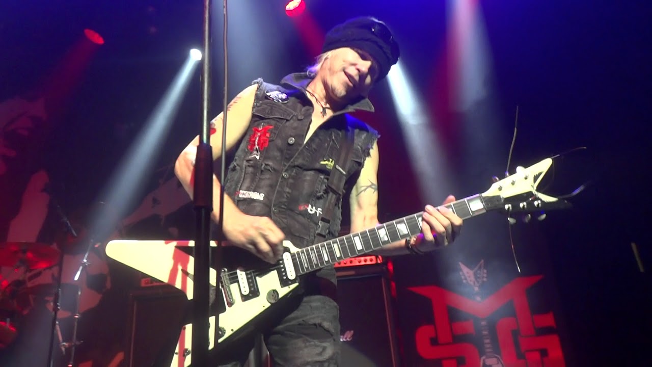 Michael Schenker Fest, 