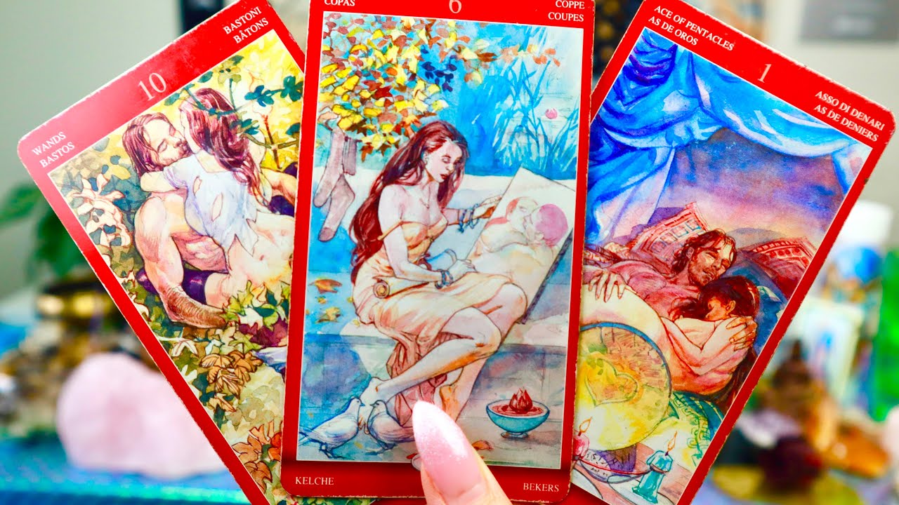 SCORPIO: “THEY REALLY REGRET TAKING YOU FOR GRANTED NOW!!” July Tarot Love Reading