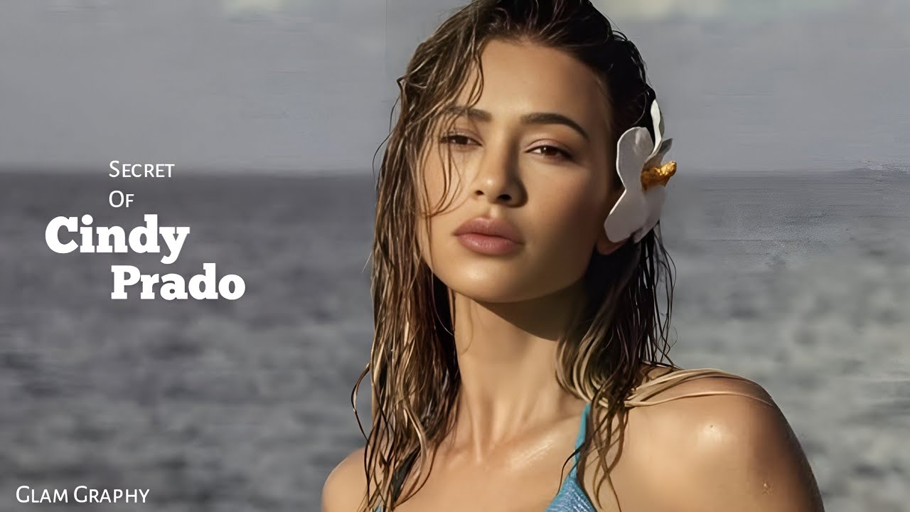 Cindy Prado | American Fashion Model, Instagram Star & Influencer Life Story