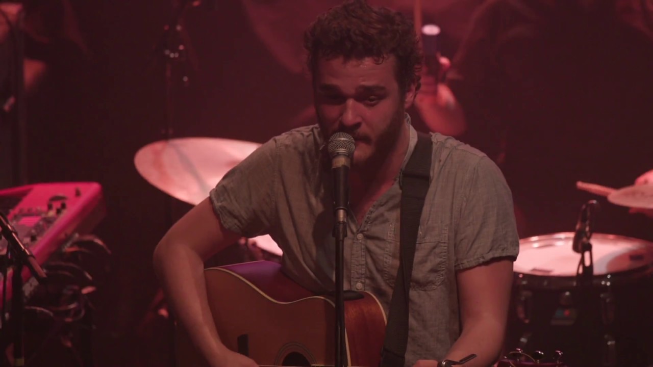 les Fils du Facteur - Sans Bruit - Live au Bourg