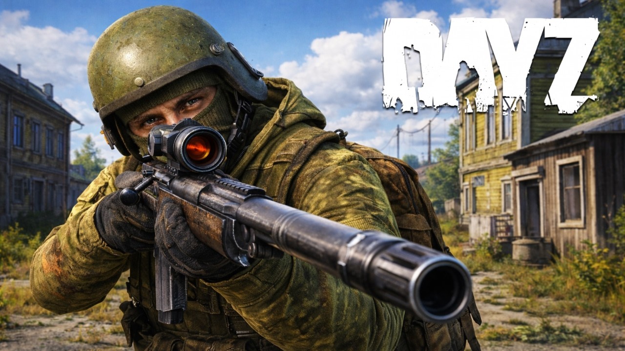 I Survived 15 Hours on Deer Isle… Then This Happened | DayZ