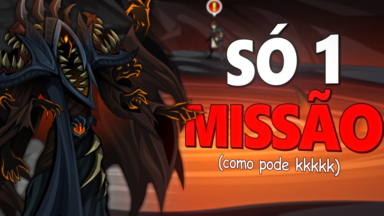 O AQW SÓ TINHA UMA MISSÃO KKKKKKKKKK ( e falharam)