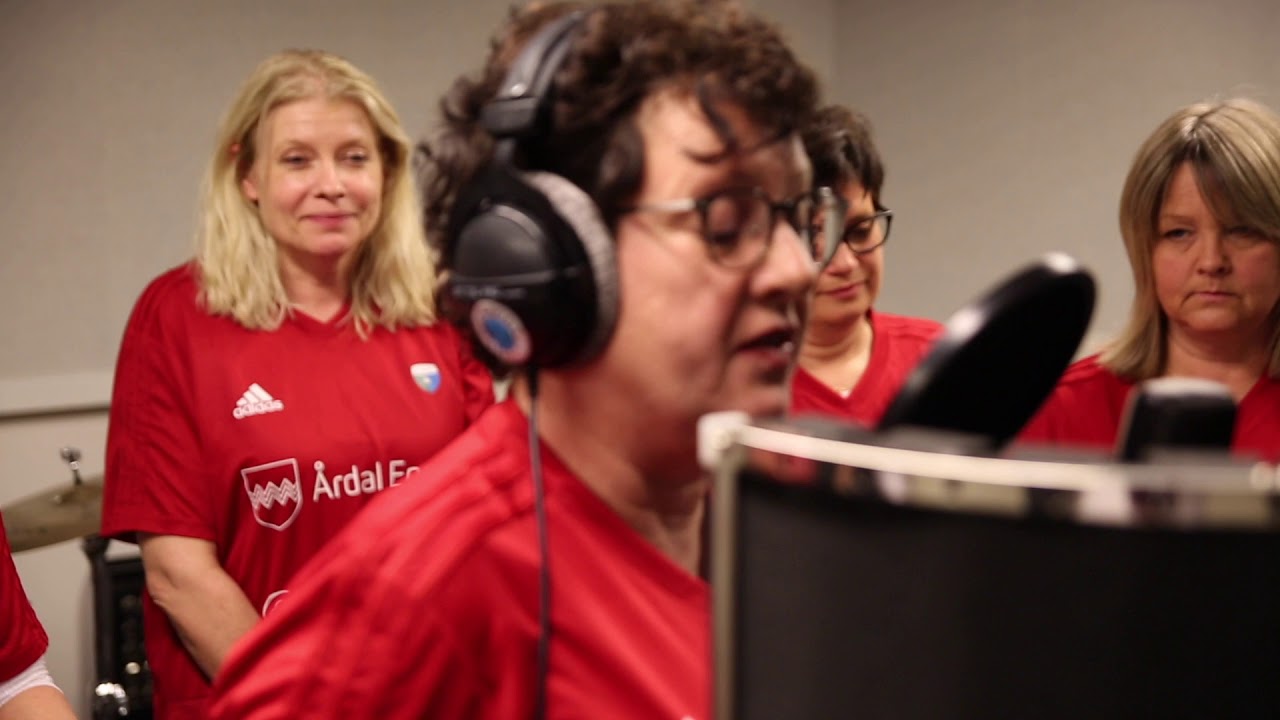 ÅFK video 2019